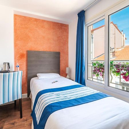 Hotel Hoche Cannes Luaran gambar