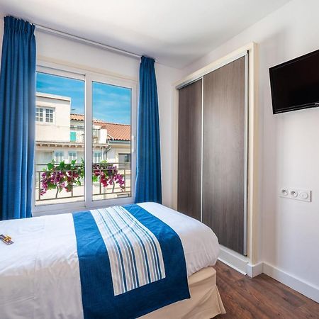 Hotel Hoche Cannes Luaran gambar