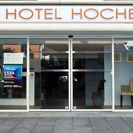 Hotel Hoche Cannes Luaran gambar