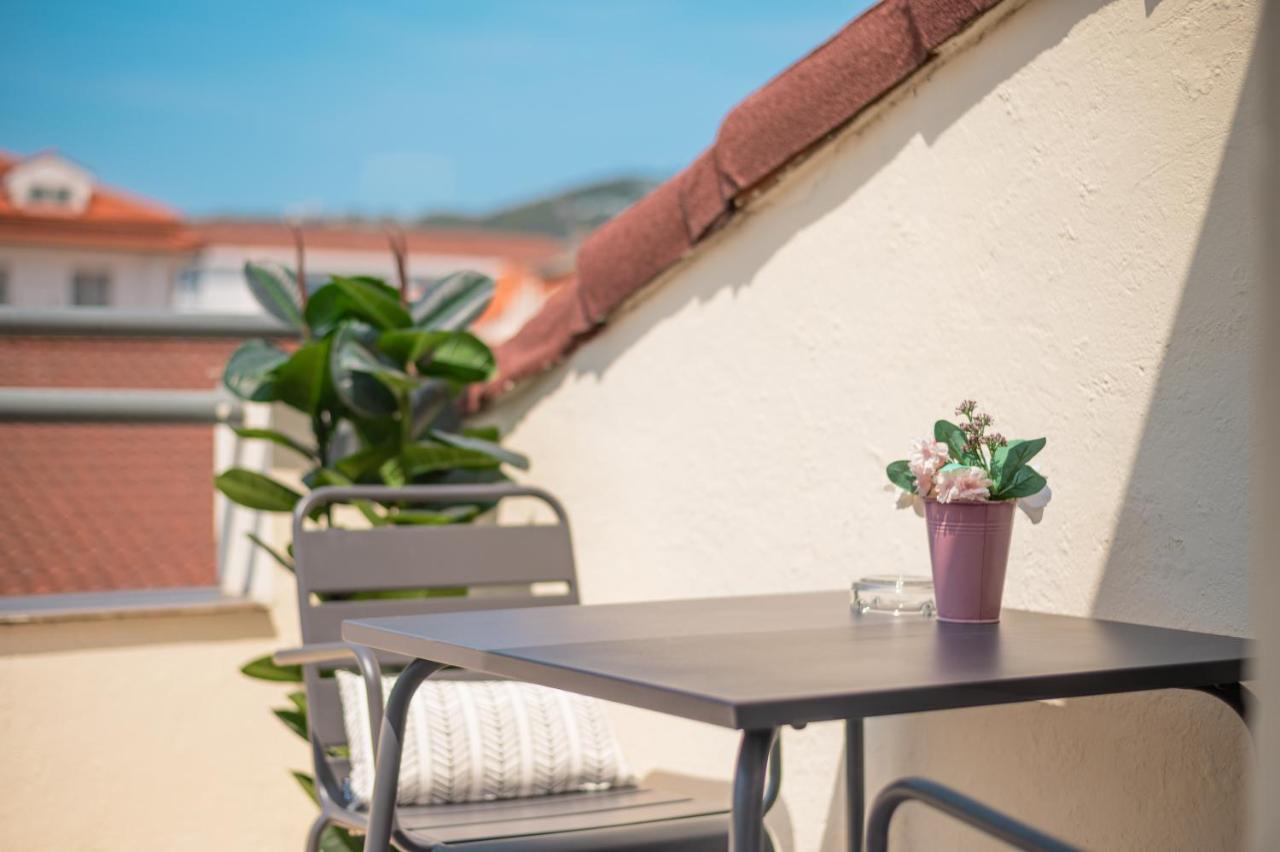 Hotel Hoche Cannes Luaran gambar
