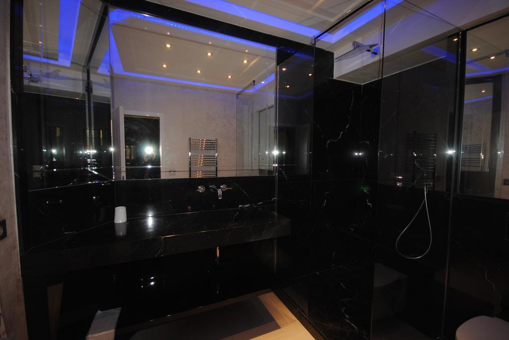 Hotel Hoche Cannes Luaran gambar
